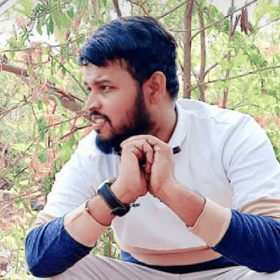 rahul salve