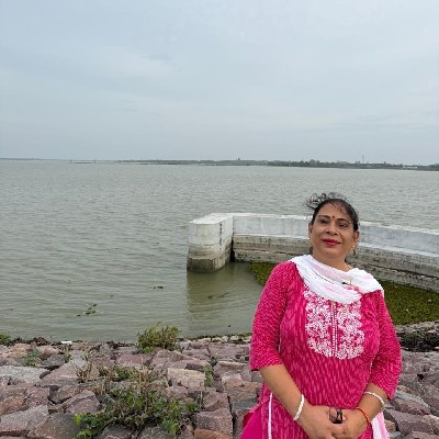 डॉ.गीता यादवेन्दु