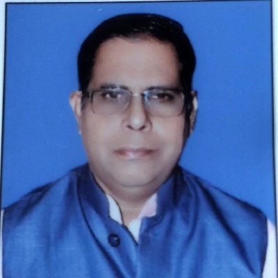 R.K shrivastava