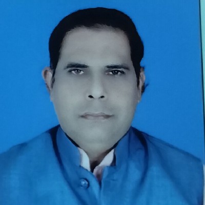 R.K shrivastava