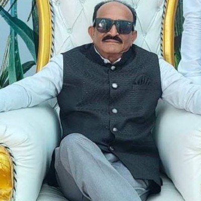 નારણભાઈ ઠુમર