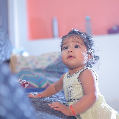 Jhansi Praveen "Jaanu"