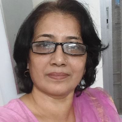 Kishwar Anjum