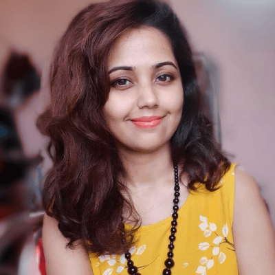 মৌমিতা পাল আচার্য্য "কল্পতরু- কলমে মৌমিতা"