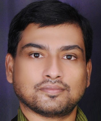 শ্যামল চন্দ্র দে "অব্যক্ত"