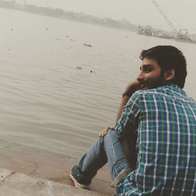 রূপাঞ্জন ব্যানার্জী "জিশান"