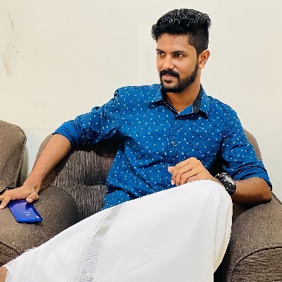 വിച്ചു വിച്ചൂസ് "കോമാളി"