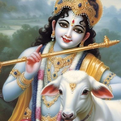 అమృత రిషి