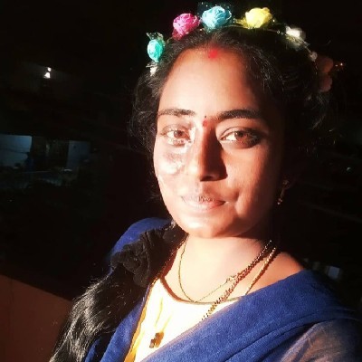 Tejaswini Vellanki