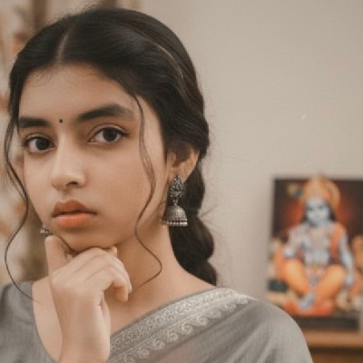 हरियाणा की छोरी - कंचन महक सुथार