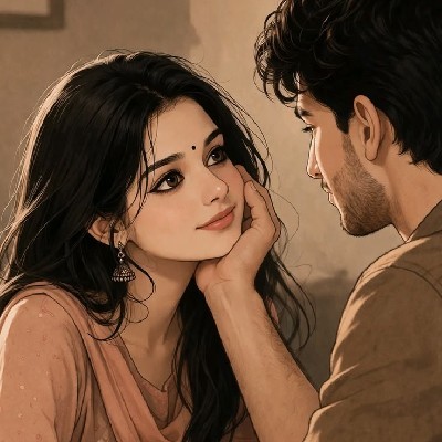 हरियाणा की छोरी - कंचन महक सुथार