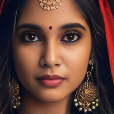 മൂക്കുത്തിപെണ്ണ് "💃💃💃💃"