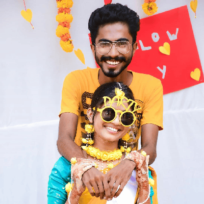 Jasin Jayachandran