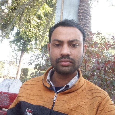 Naresh Bokan Gurjar