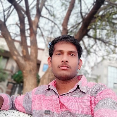 భూక్యా సాయి కుమార్ "నాయక్"