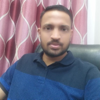 Siddu B Guddad