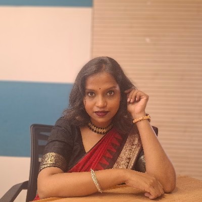 শ্রেয়া পাল "চলন্তিকা"