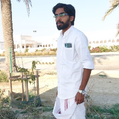 ഷർഹാൻ സാജ് "സാജ്"