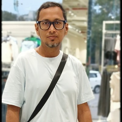 জয়ন্ত অধিকারি "অধিকারি"
