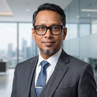 জয়ন্ত অধিকারি "অধিকারি"