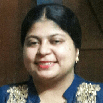 মৌ চক্রবর্তী