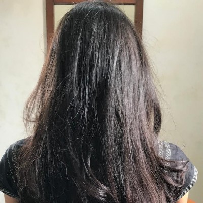 Pragna patel