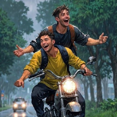 ഷിബിൻ ബെന്നി🔏