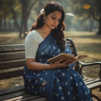 रश्मि सोनी "रानू"