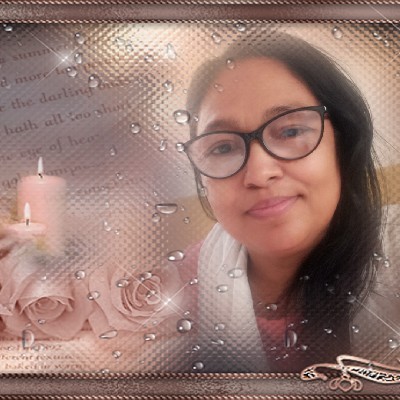 Jyotsana Raval