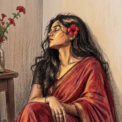 🦋 🍂 നിദ്ര 🍂🦋 "Nidhra"