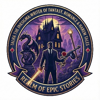 Talha "द इंकसिग्मा"