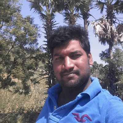 శివ చరణ్