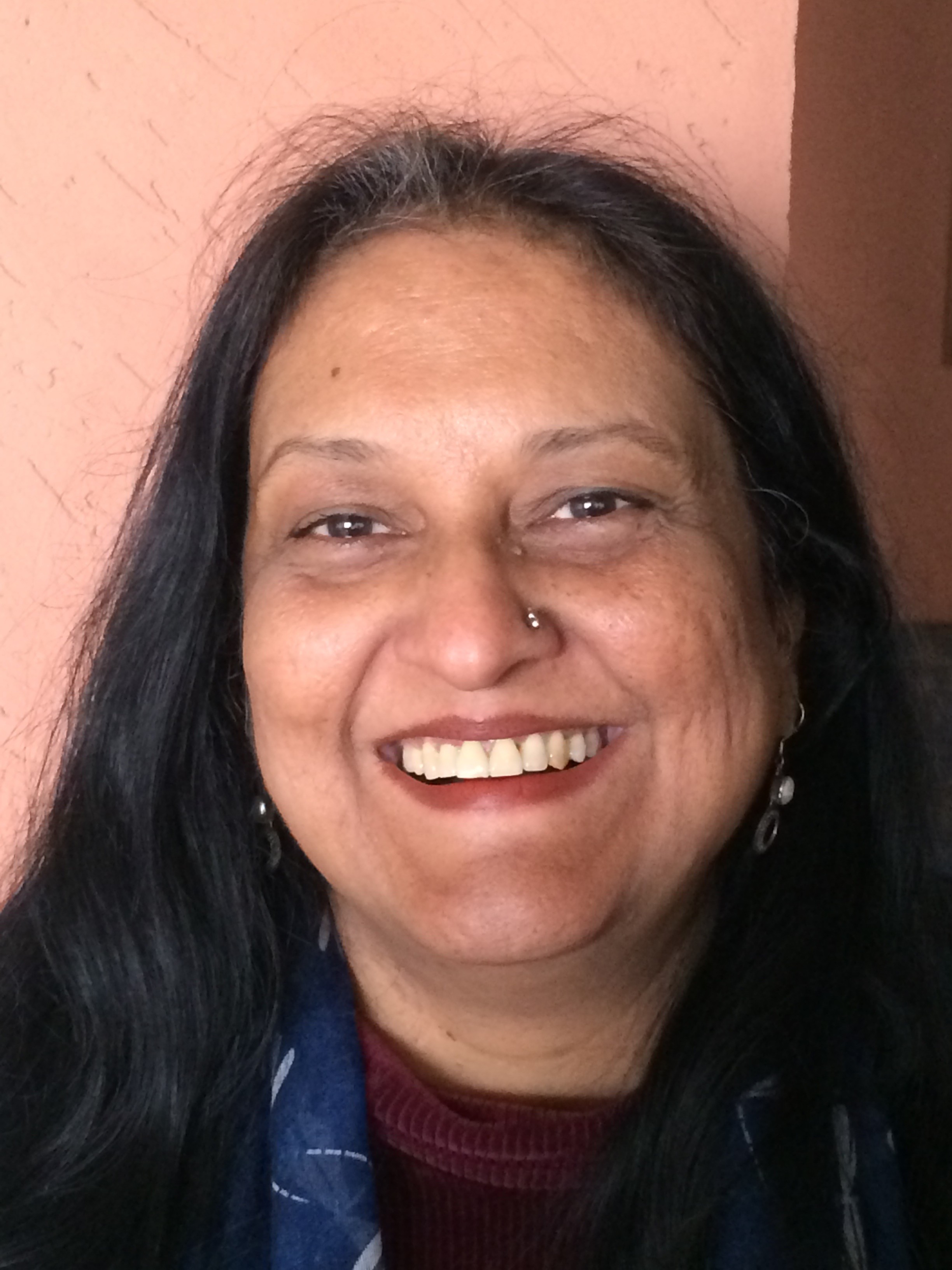 Abha Iyengar