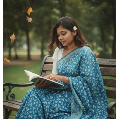 দেবিকা সাহা