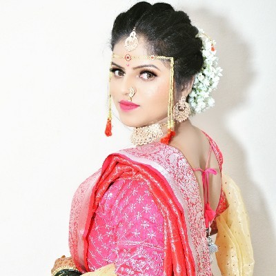 तेजस्विनी सामंत "Teju"