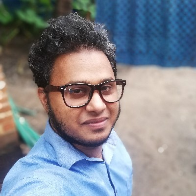 സുയൂബ്‌ തളിക്കുളം "സുയു"