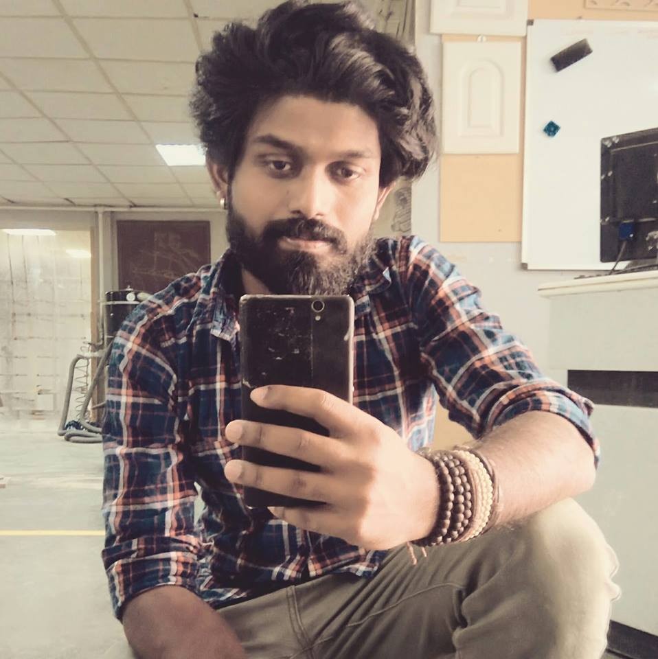 ജിഷ്‌ണു Kktd