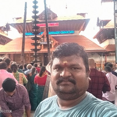 സിജിത് കുമാർ കെ എസ് "കണ്ണൻ"