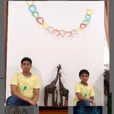 Subha Jayaprakash "சுஜெ"