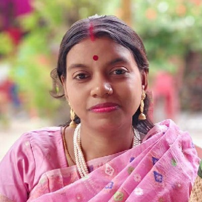 🍁 ঈপ্সিতা দেব 🌿 💓 "গল্পকথা প্রবাহ"