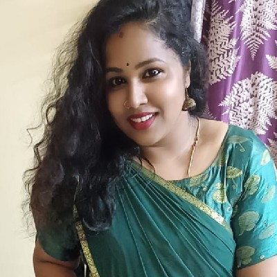 ರಂಜಿತ(ಮಂಡ್ಯ) "Ranju"