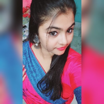 তন্নী মন্ডল (আমার আমি ভীষণ দামি) "তনু"