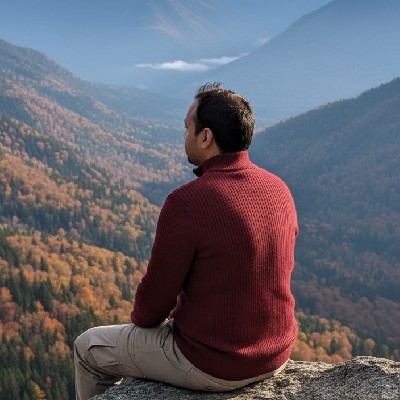 अतुल कुमार "ज्योति"