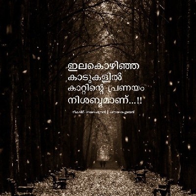 ശരത് അച്ചു "ഒരേ തൂവൽ പക്ഷികൾ"