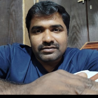 Matta Srinuvasu "మ.శ్రీ"