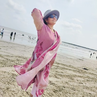 Sneha Pathak "स्नेहसचिन"
