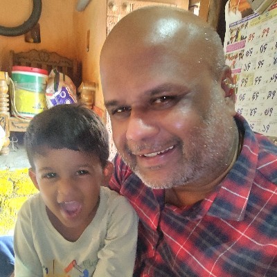 गणेश पै "गणा"