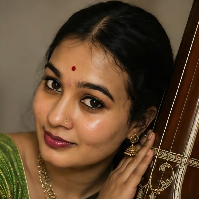 ಶ್ರೀ "ರಾಧಾ ❤️"