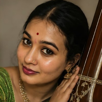 ಶ್ರೀ "ರಾಧಾ ❤️"