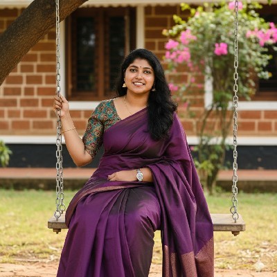 Rincy Varghese